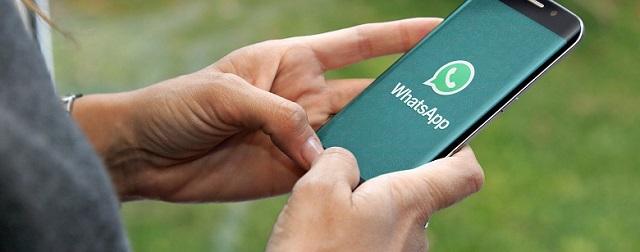 Пользователи потеряют доступ к WhatsApp из-за отказа делиться данными