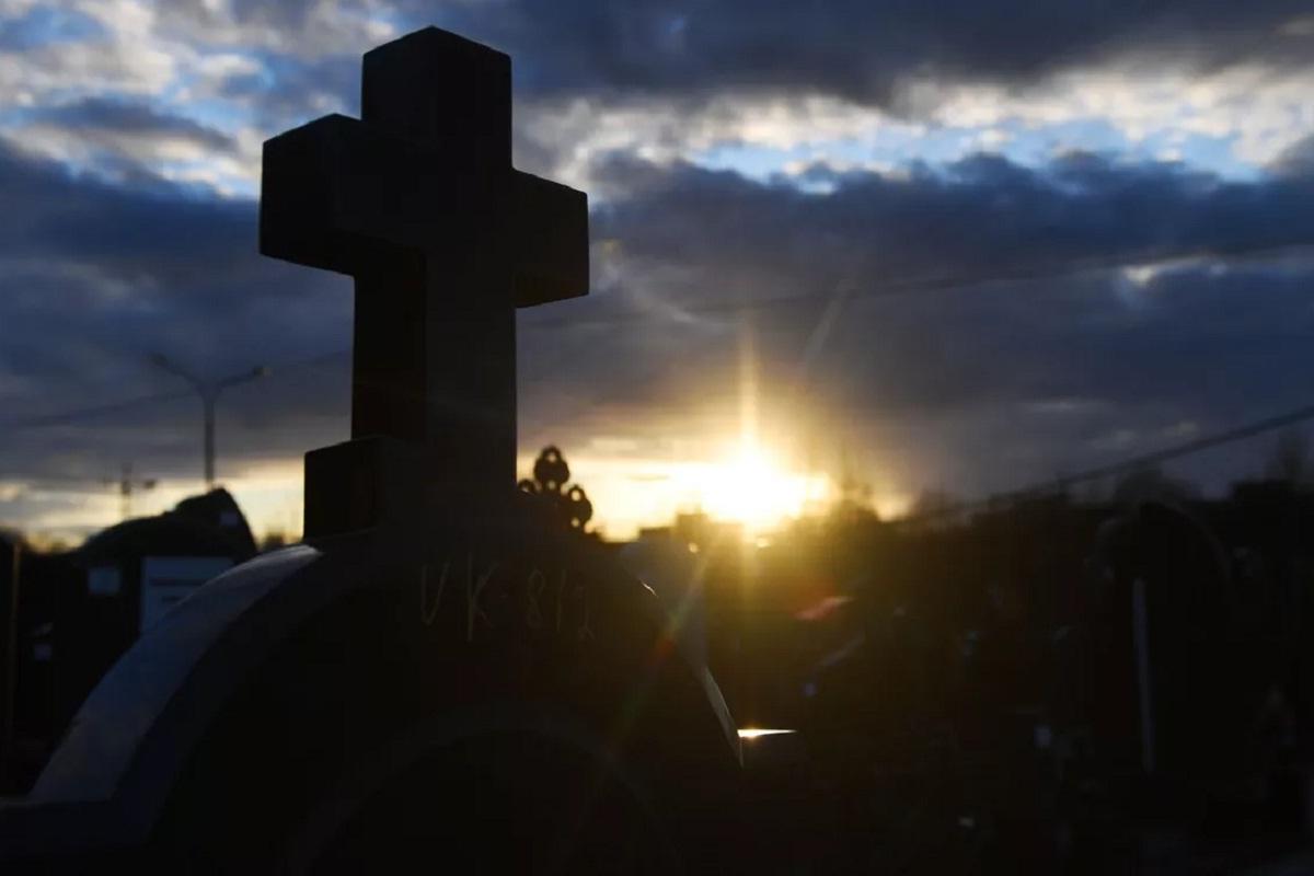 Власти НСО потратили на содержание кладбищ более 22 млн рублей