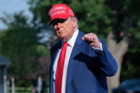 Медведев: Трамп начал новую войну ударами по Ирану