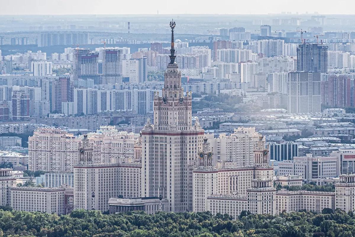 Новый метод синтеза лекарств в МГУ сделает их производство экологичнее
