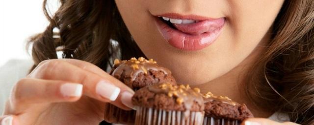 Ученые: Употребление сладкого грозит развитием рака