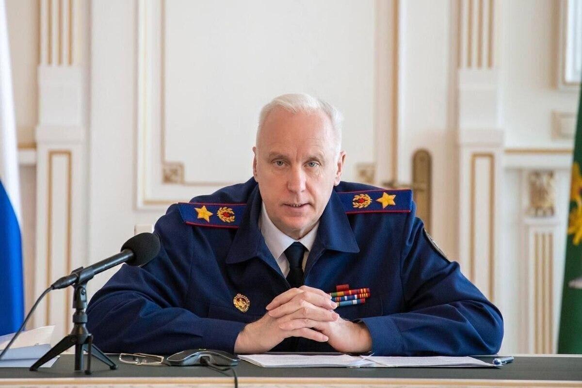 Александр Бастрыкин назвал страны, из которых больше всего наемников в ВСУ