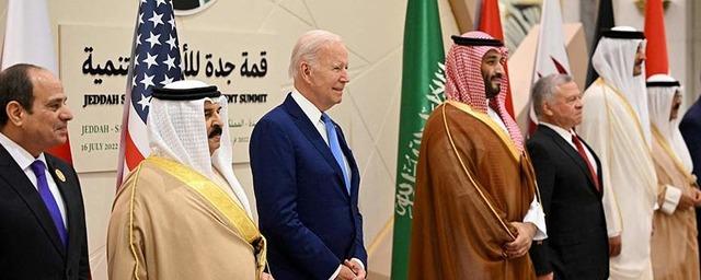 NYT: Саудовская Аравия сорвала секретную сделку с Вашингтоном по увеличению добычи нефти