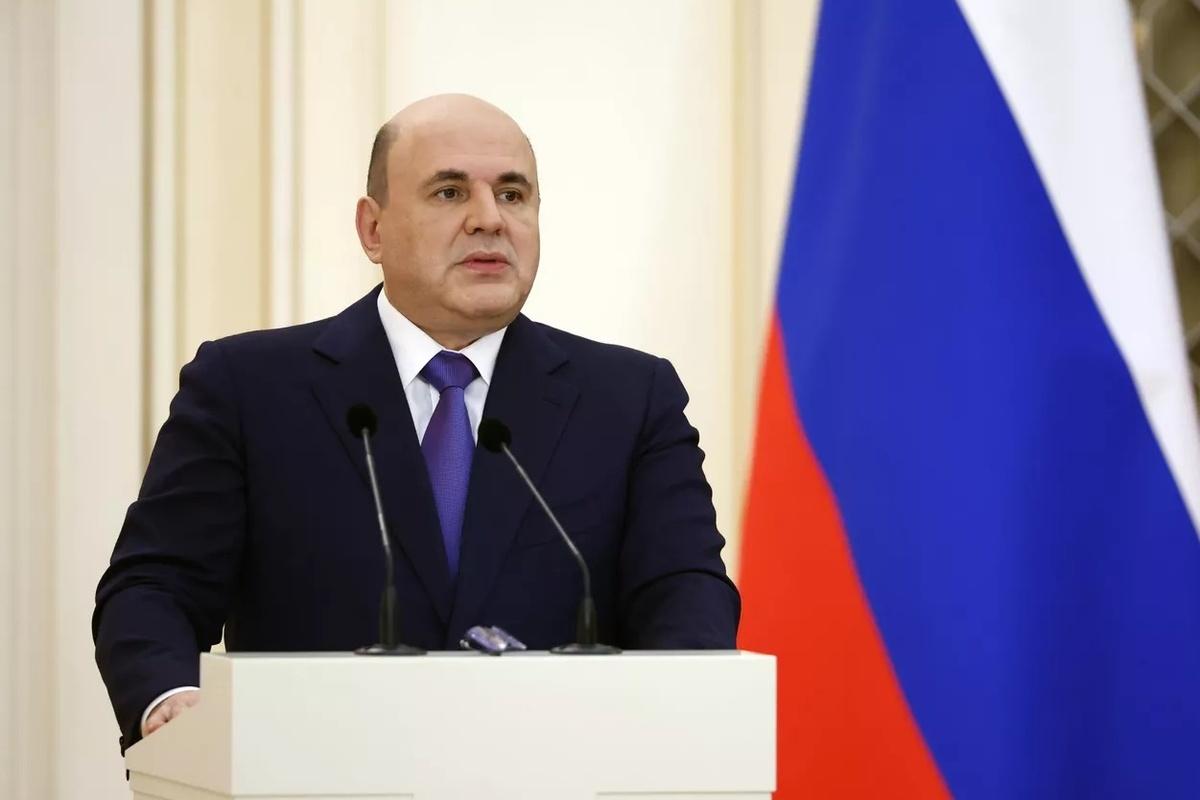 Премьер-министр РФ прибыл в Китай с двухдневным визитом