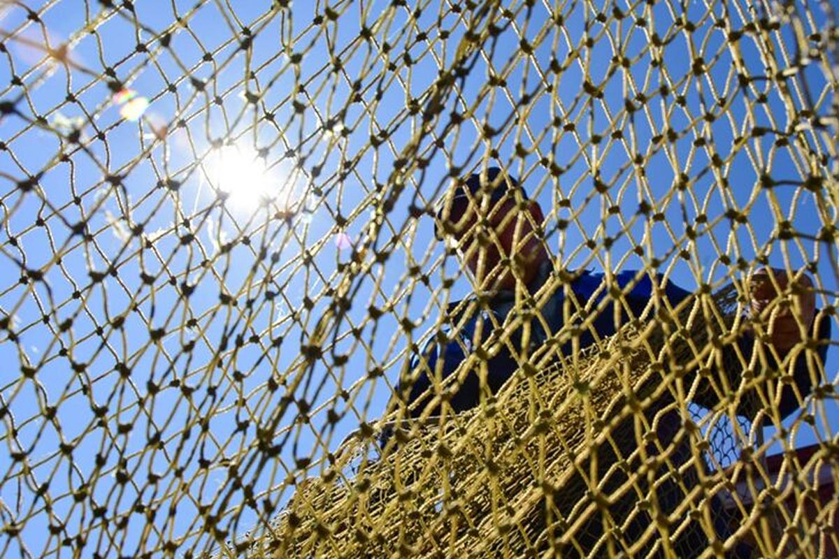 Правительство РФ выделит 35 млн рублей на зарплаты крымским рыболовам