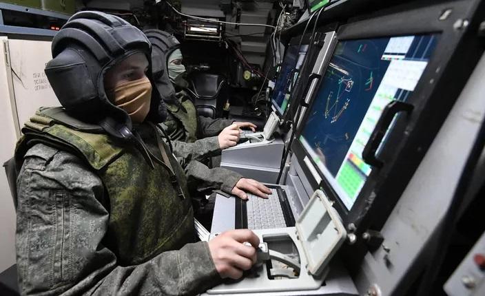 Над Курской областью уничтожены два БПЛА