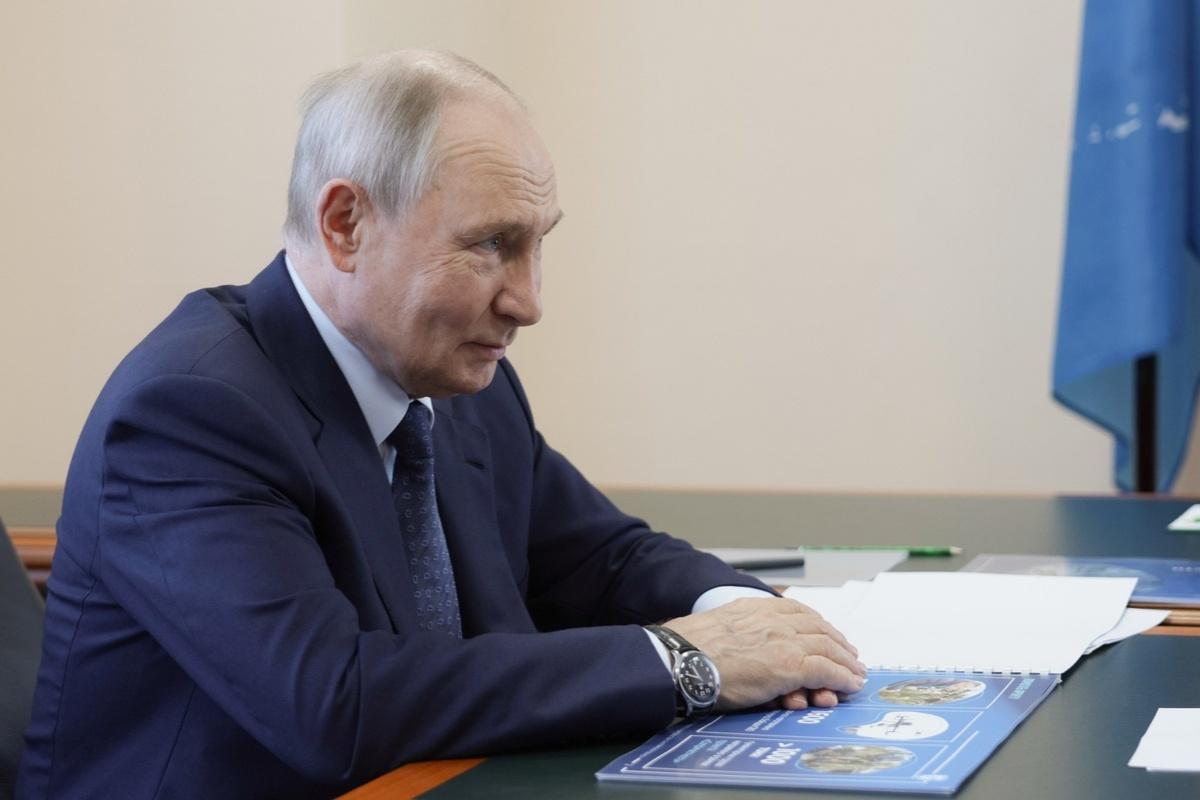 Намек понятен? Политолог объяснил, почему визит Путина на Итуруп остудил горячие головы в Токио