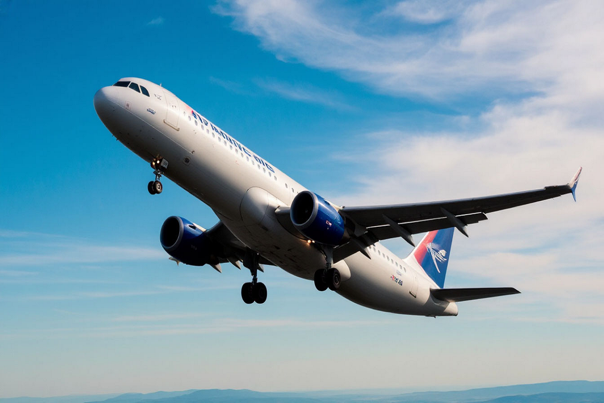 Никитин объяснил отсутствие авиарейсов из Нижнего Новгорода за границу близостью Москвы