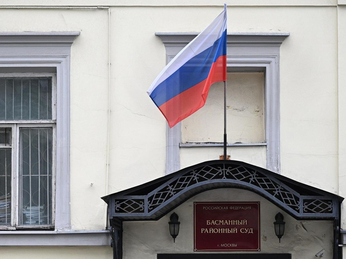 Московский суд отказался рассматривать апелляцию на решение об аресте Барыкина по делу о мошенничестве