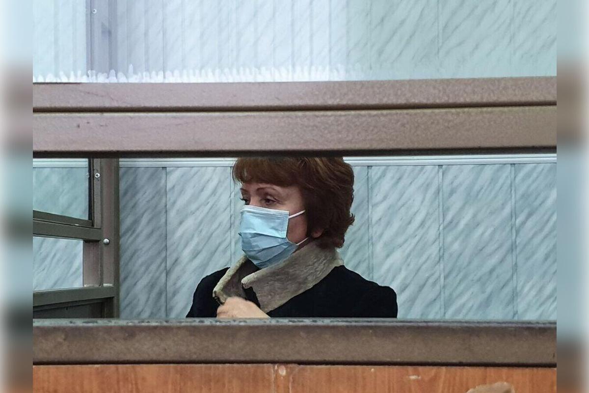 Вице-губернатор Ростовской области может предстать перед судом за превышение полномочий