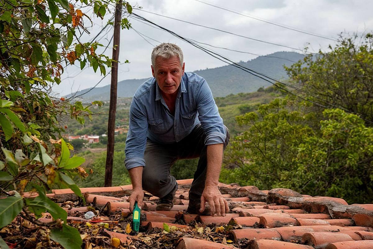 «Стремился увидеть внука»: британец трагически погиб в Мексике от удара током