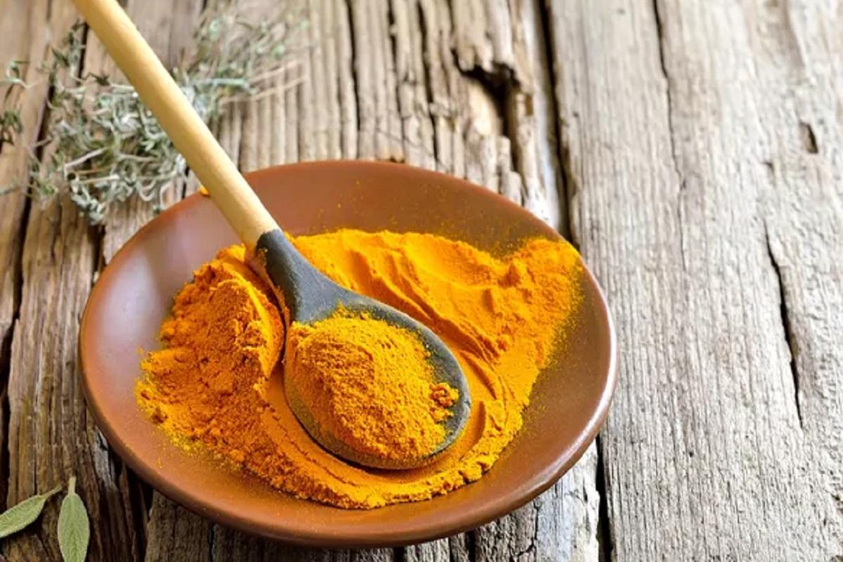 Куркумин помогает снизить воспаление в тканях на клеточном уровне