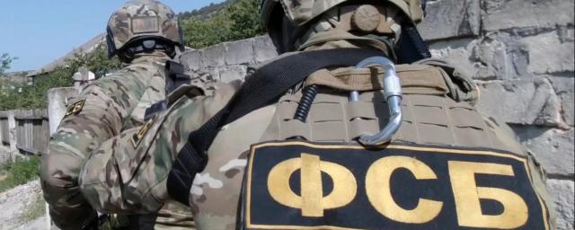 ФСБ предотвратила серию терактов против властей Херсонской области и Крыма