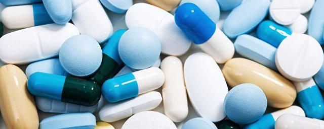 Спрос на противоковидные лекарства в России вырос на 51%