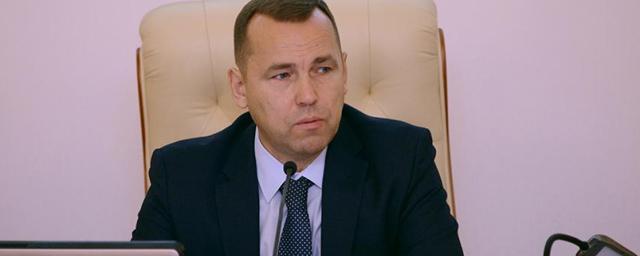 Губернатор Вадим Шумков сделал важное заявление