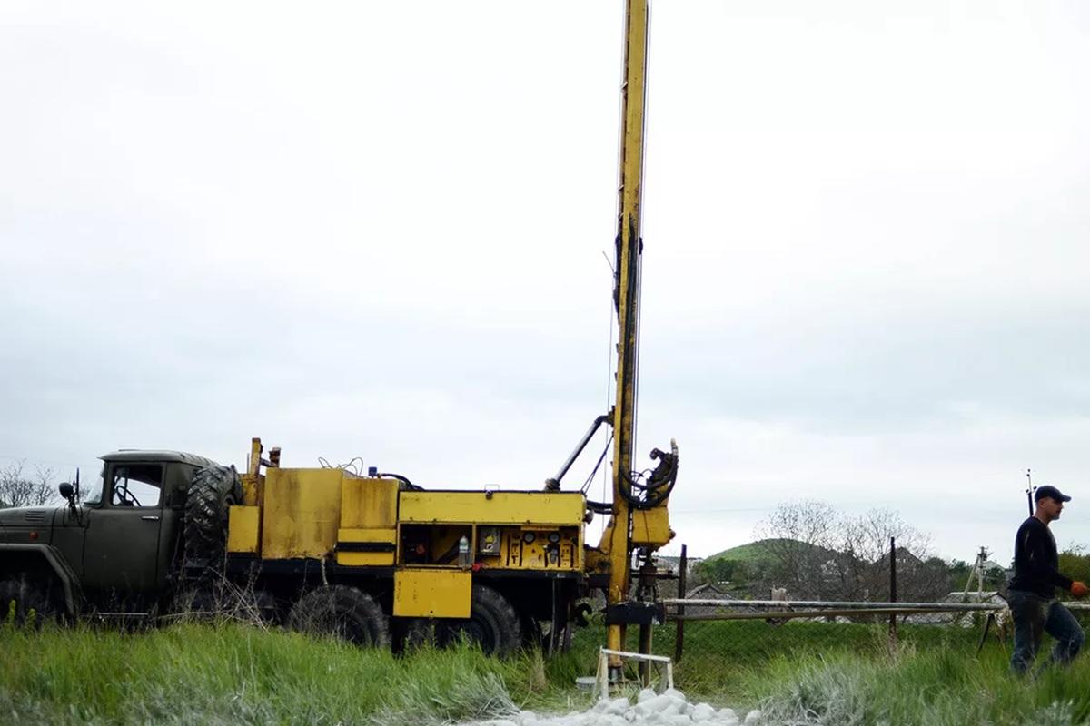 В Томской области разведывают месторождение с прогнозными запасами 45 тонн золота