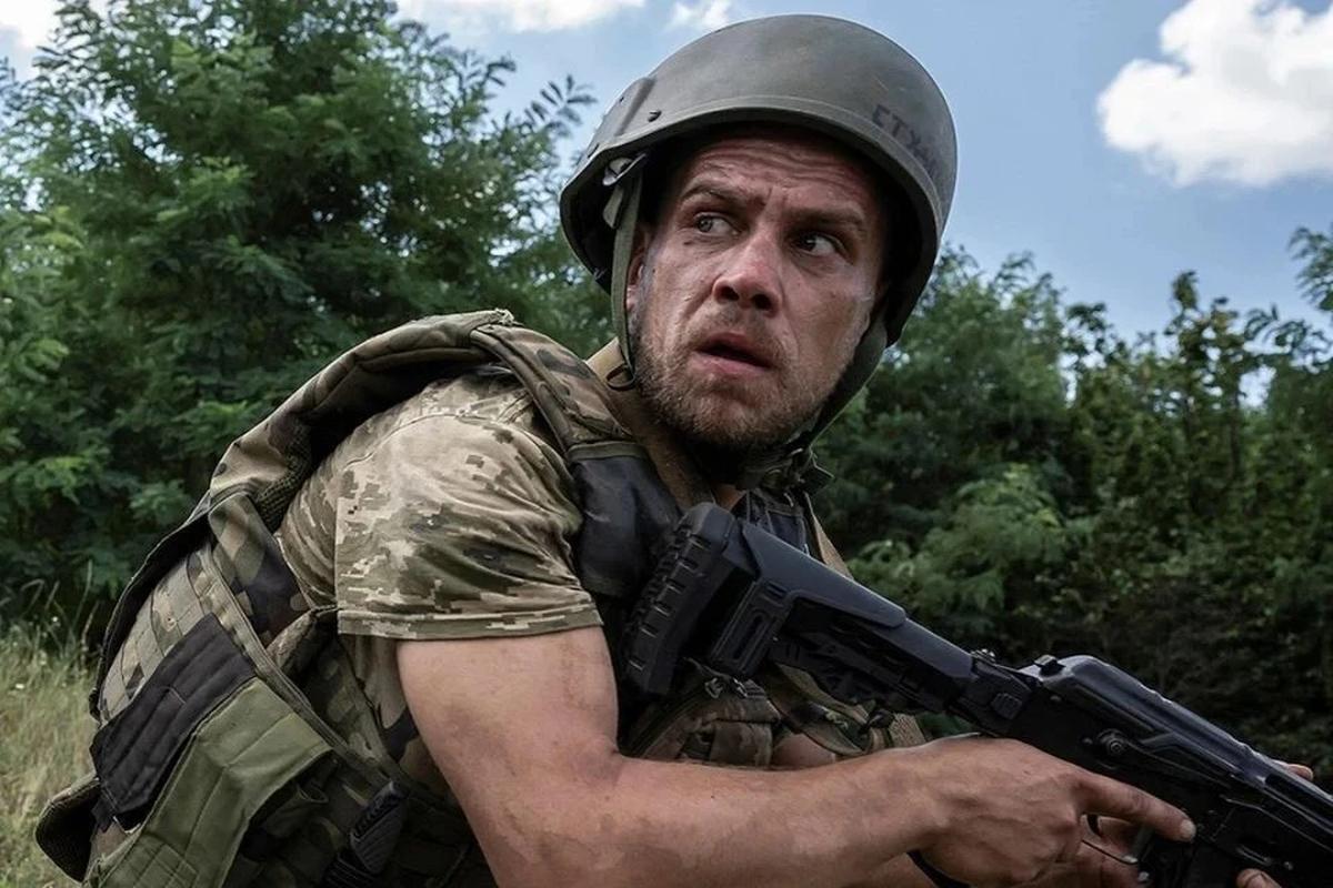 Украинские боевики расстреляли местных жителей и их животных при отступлении из Селидово