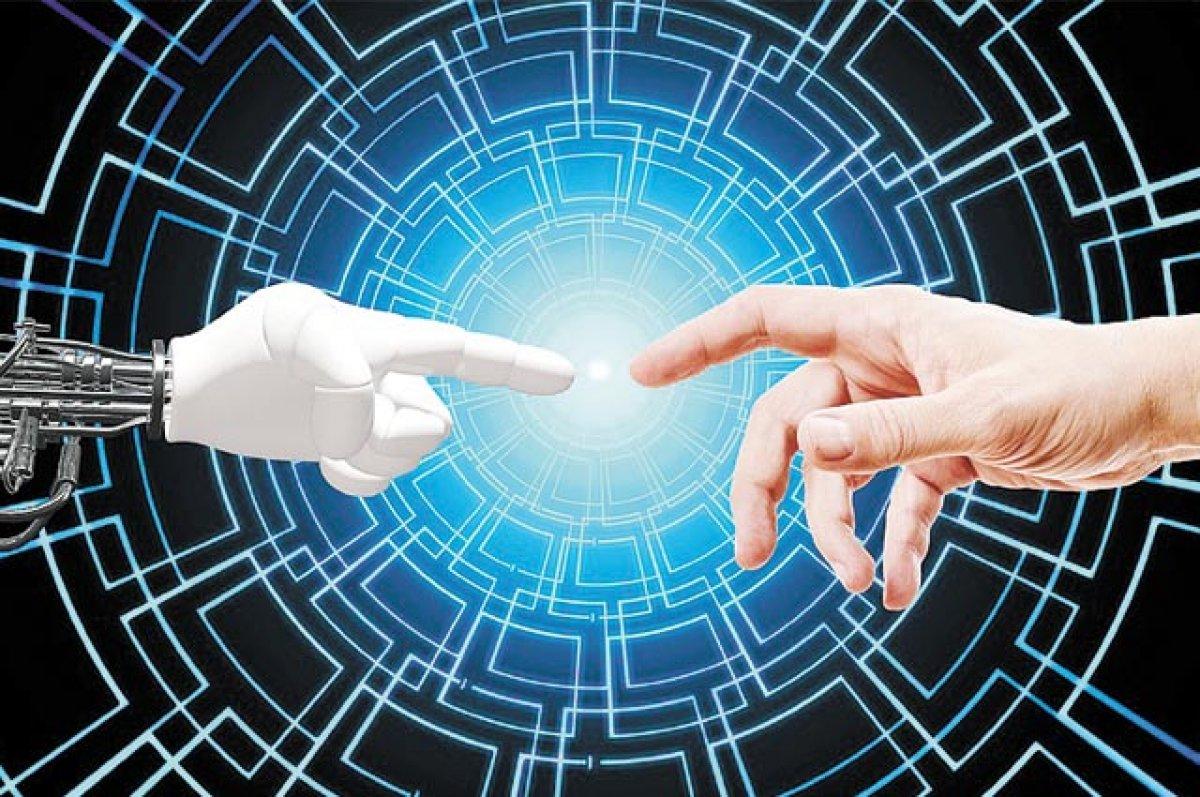 В КНДР создали «интеллектуального робота-дезинфектора»