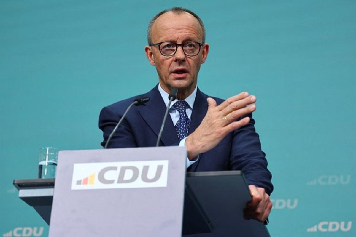 Фридрих Мерц поделился мнением об обороноспособности Европы