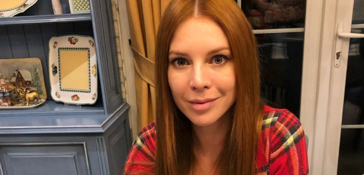 Наталья Подольская пожаловалась на няню, которую она уволила после ссоры — Видео
