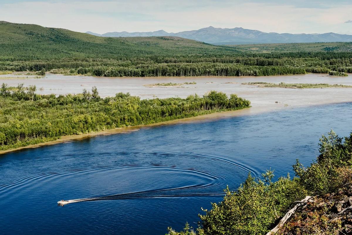 В Магаданской области проложили три новые экологические тропы
