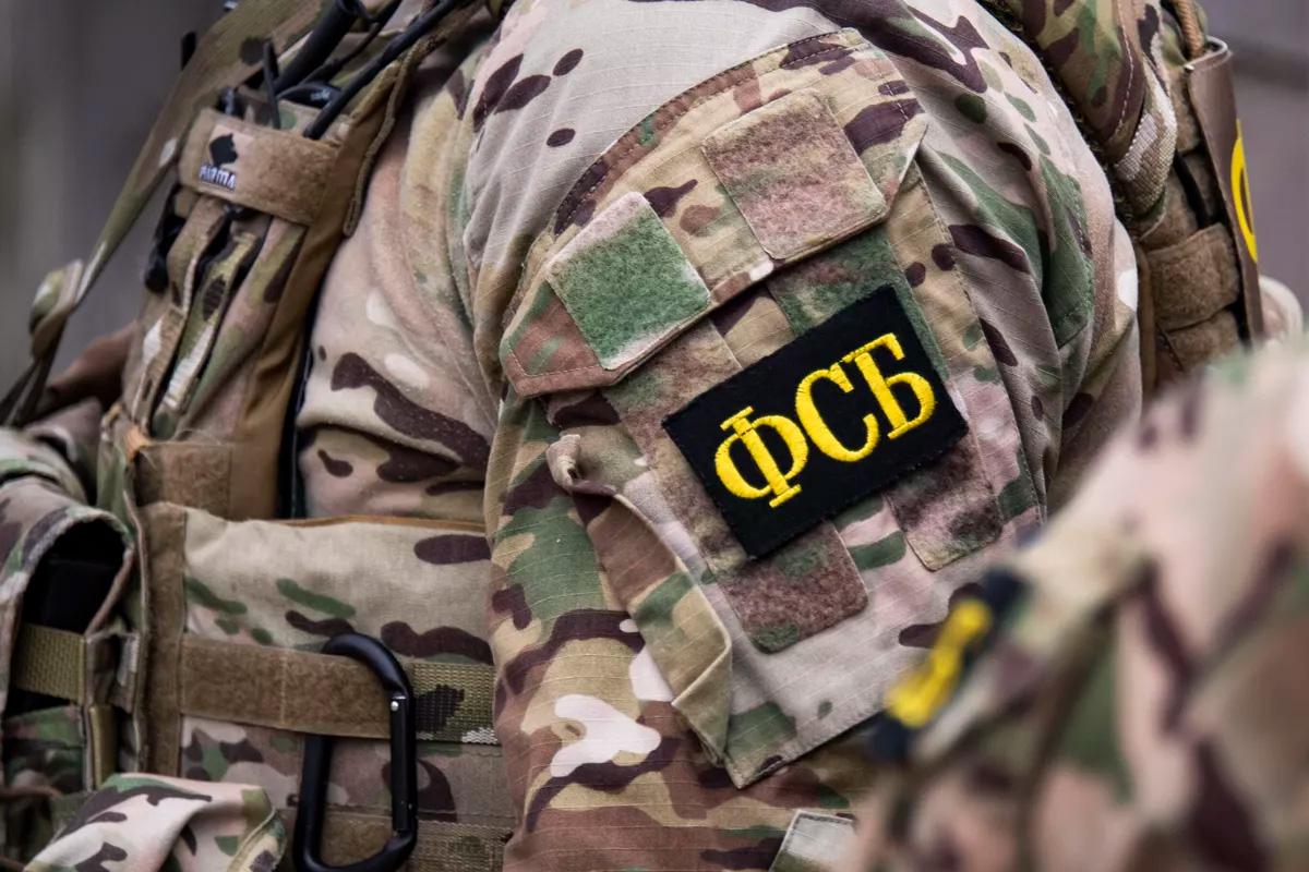 В Самарской области задержаны агенты украинских спецслужб, готовившие диверсии