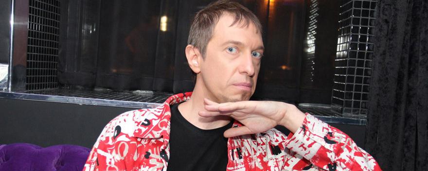 Сергей Соседов объяснил отсутствие знаменитостей на похоронах Юрия Шатунова