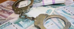 Замглавы УМВД Курганской области задержан по подозрению в мошенничестве
