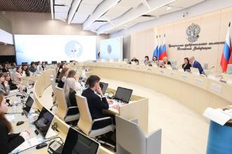 Элла Памфилова анонсировала использование дронов и ИИ на выборах