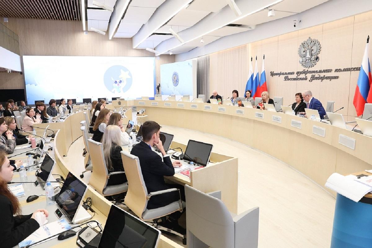 Элла Памфилова анонсировала использование дронов и ИИ на выборах