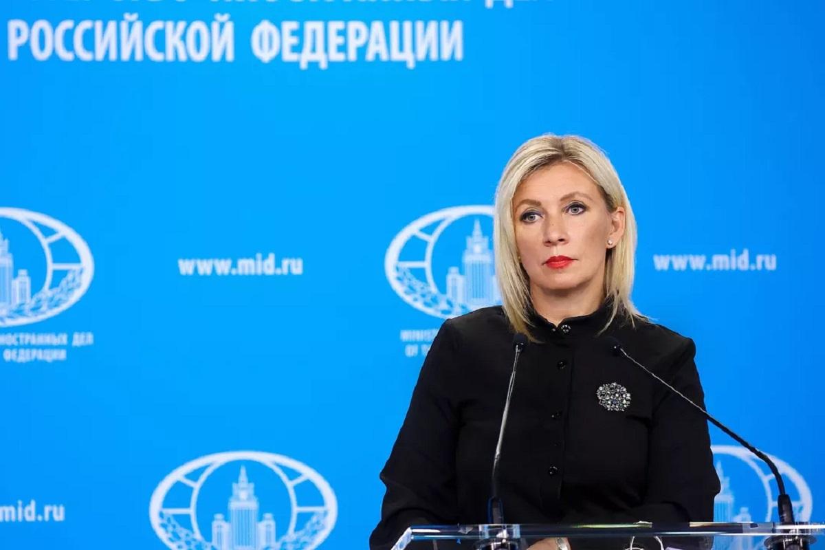 В МИД раскритиковали позицию ООН по расследованию провокации в Буче