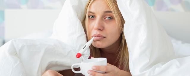 Иммунолог Болибок предупредил о риске развития иммунодепрессии после гриппа