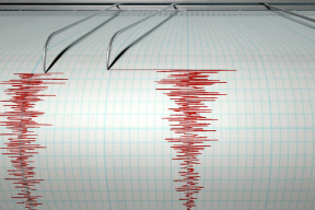 Сейсмолог Алимов оценил риск возникновения землетрясений в Ростове