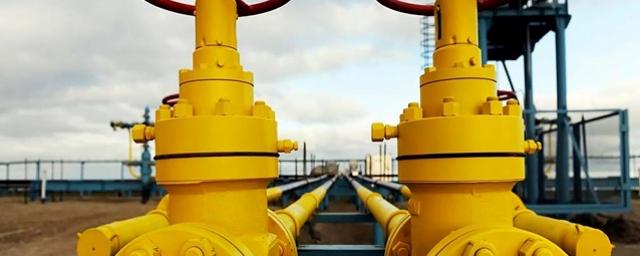 В Тверской области завершено строительство газопроводов до посёлков Молоково и Жарковский