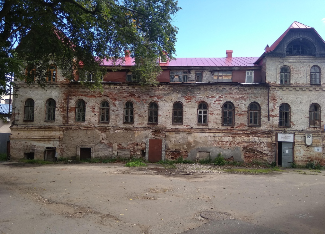 Власти Кирова намерены продать помещения по сниженной цене через аукционы