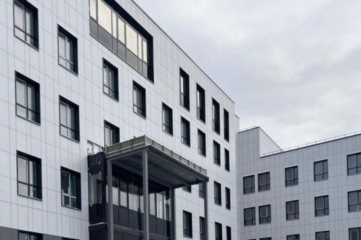 Правительство Ленобласти направит средства на ремонт и модернизацию 40 медучреждений региона