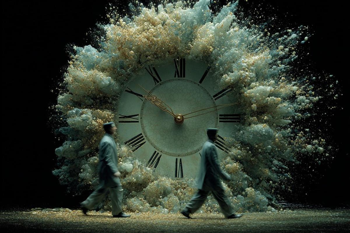 Хронобиология: когда здоровье диктуют «внутренние часы» человека