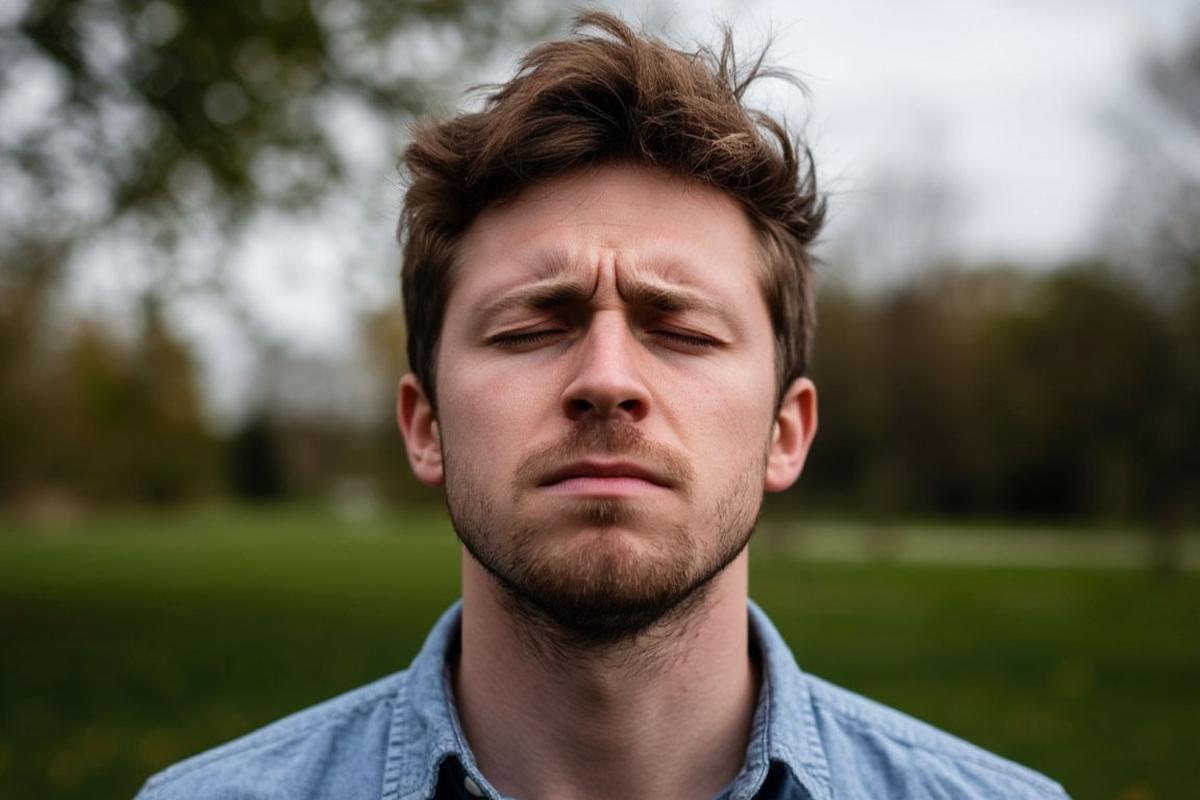 Головокружение и шум в ушах: сигналы тревоги от вашего организма