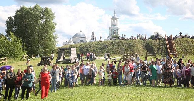 В Тверской области пройдёт ремесленный фестиваль «День Левши»