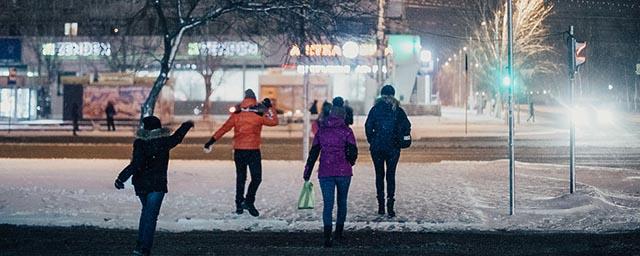 Волгоградская область занимает третье место по численности населения в Южном федеральном округе