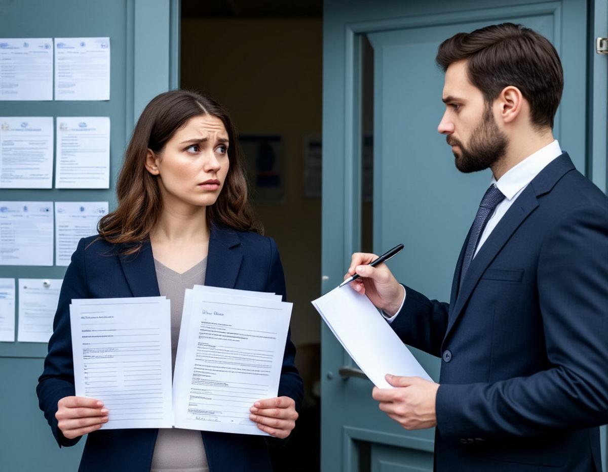 «Себе не хозяйка»: женщин хотят лишить права на аборт без разрешения мужа. Даже после развода