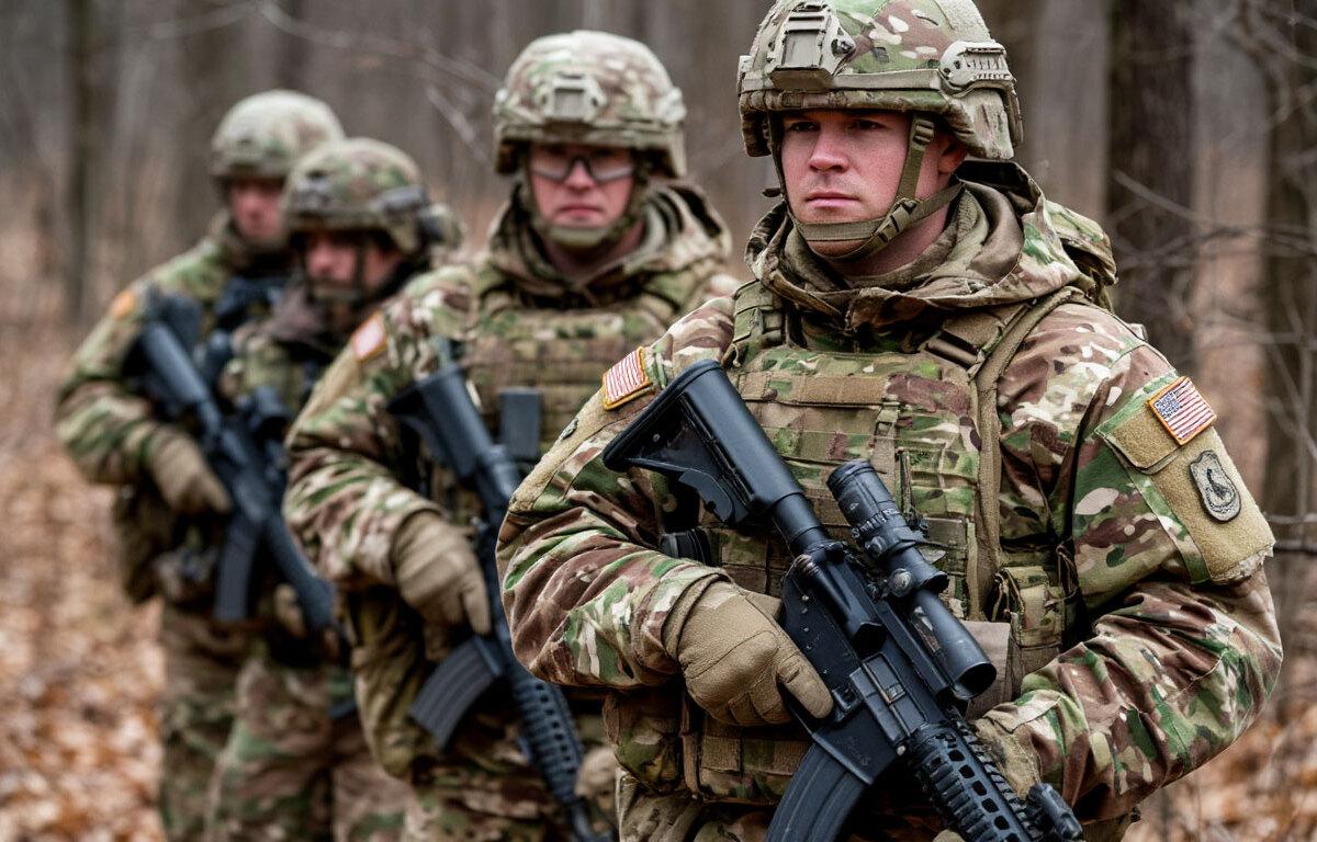 В Британии заявили, что НАТО уже фактически ведет боевые действия с Россией