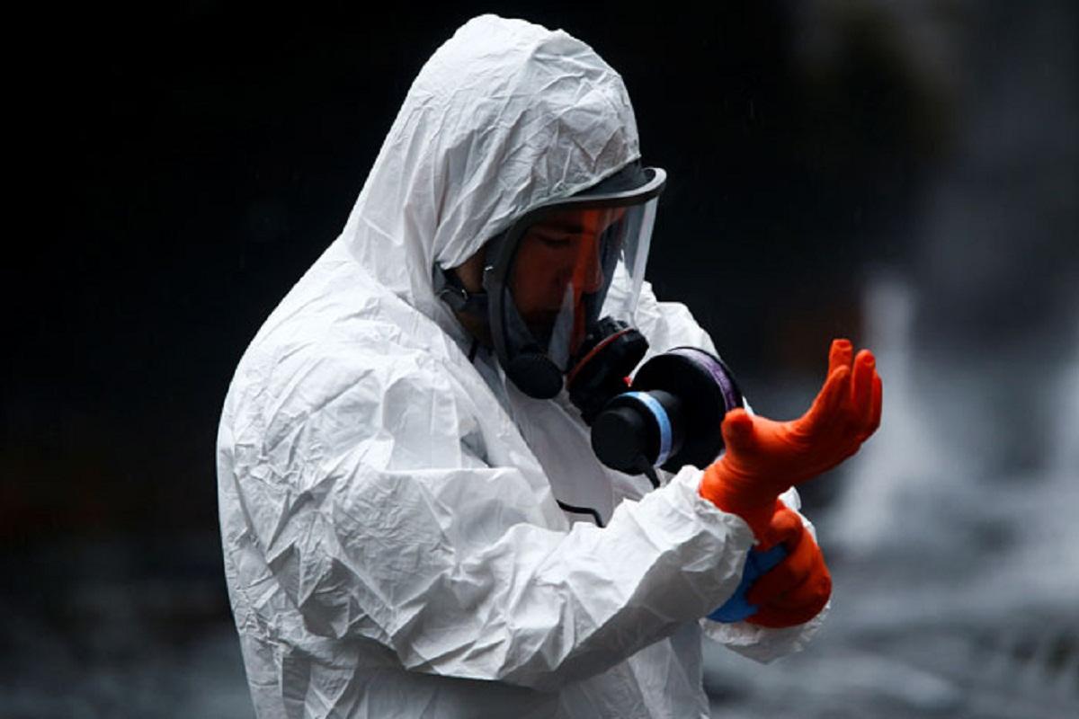 Вирусолог Чепурнов предупредил об опасности возобновления пандемии коронавируса