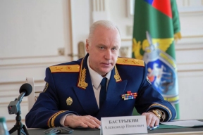 Бастрыкин поручил возбудить уголовное дело после наезда на ребенка в Тихорецке