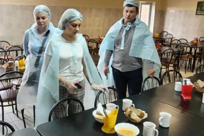 В Мордовии общественники ОНФ проверяют качество питания в лагерях