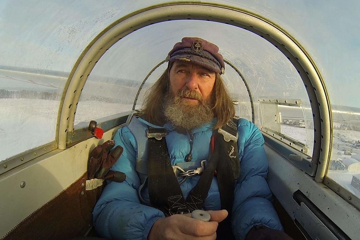 Новый мировой рекорд: Фёдор Конюхов готовит две уникальные экспедиции на Чукотку