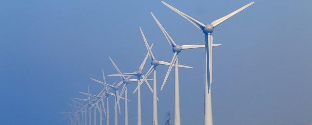 Ветряную электростанцию собираются построить на Ямале