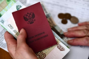 Около полумиллиона пенсионеров Чечни получают страховые и социальные пенсии