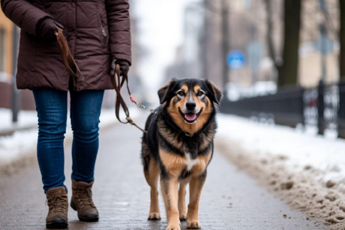 В Томске организуют пикет из-за массовых отравлений собак