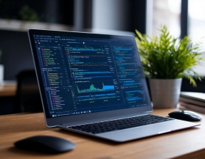 Одноразовый вейп превратили в работающий веб-сервер с рекордной оптимизацией